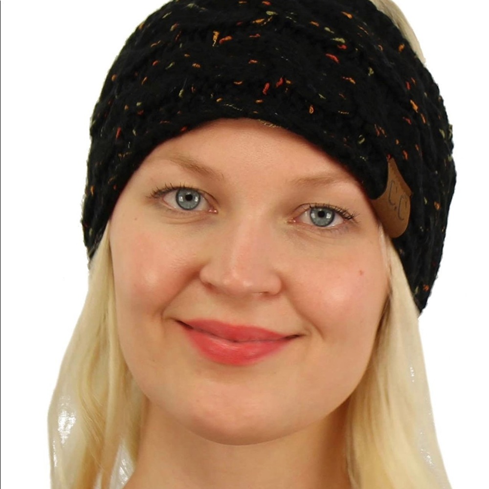 - CC Headband - Picture 2 of 16